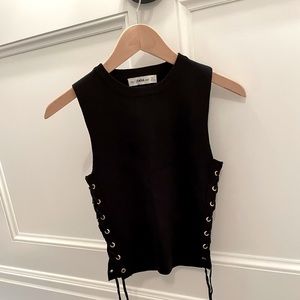 Zara top